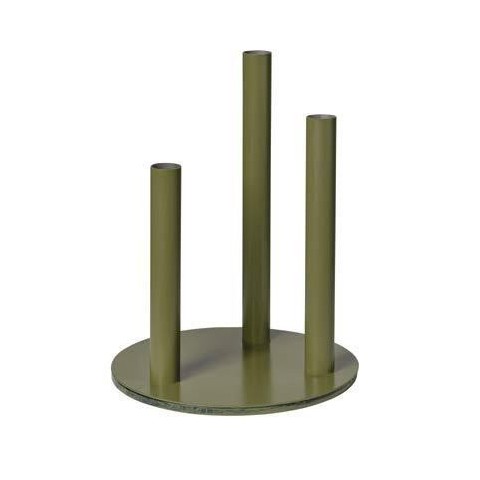 STRUTTURA PORTAFIORI X3 D30 H35